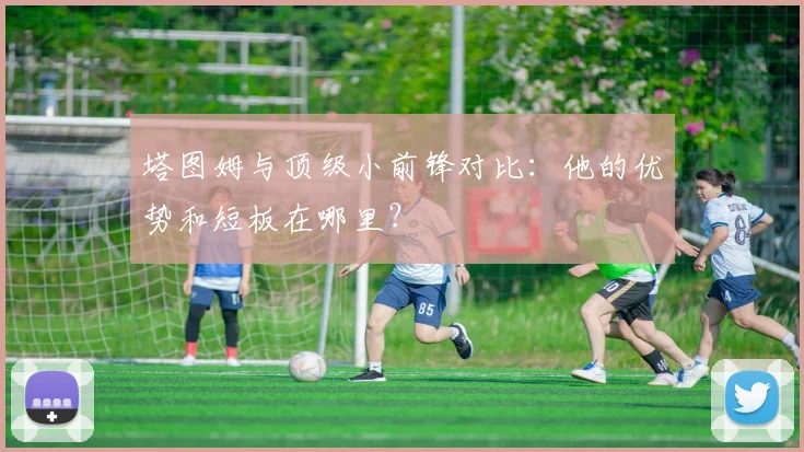 塔图姆与顶级小前锋对比:他的优势和短板在哪里?